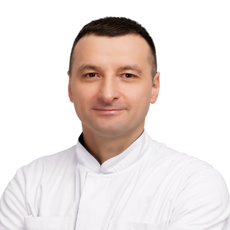 Гурмизов Евгений Петрович, офтальмолог