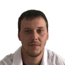 Ксенофонтов Артём Сергеевич, ЛОР