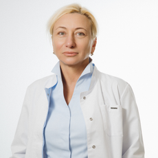 Королева Елена Георгиевна, гинеколог