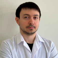 Газимагомедов Залимхан Ибрагимович, флеболог