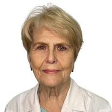 Дмитриева Людмила Борисовна, эндокринолог