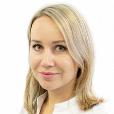 Филиппова Ольга Александровна, рентгенолог