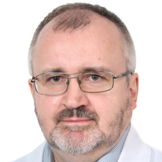 Барков Дмитрий Александрович, невролог