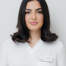 Абдуллаева Камилла Омаровна, маммолог-онколог