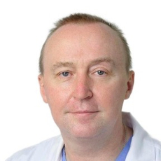 Варданян Ара Ваганович, хирург