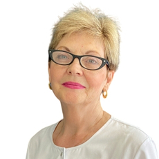 Король Елена Анатольевна, врач УЗД