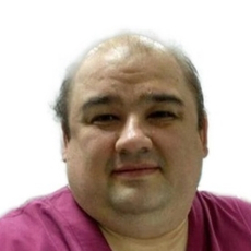 Эрленеков Сергей Сергеевич, нефролог