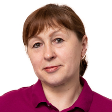 Орешникова Лариса Руфовна, инструктор ЛФК