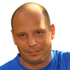 Еремеев Алексей Викторович, анестезиолог