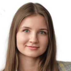 Кузьмина Марина Викторовна, психолог