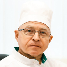 Сидоров Александр Викторович, терапевт