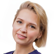 Кобякова Кристина Андреевна, ортодонт