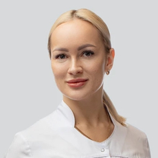 Потапова Анастасия Александровна, инструктор ЛФК