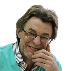 Боровков Игорь Николаевич, сосудистый хирург