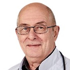 Путилин Михаил Николаевич, ортопед