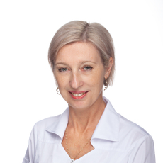 Егорова Марина Владимировна, стоматолог-терапевт