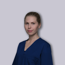 Калиниченко Олеся Николаевна, массажист