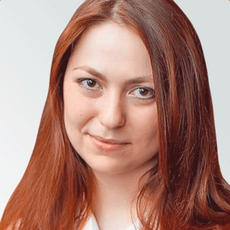 Миронова Ульяна Александровна, диетолог