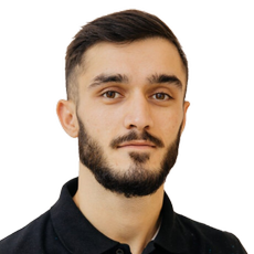 Тагиров Магомед Тагирович, стоматолог-хирург