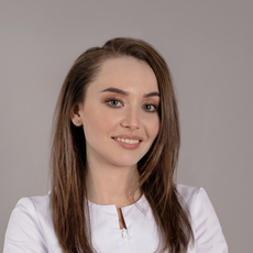 Аксютенко Татьяна Сергеевна, стоматологический гигиенист