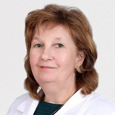 Нагорнова Галина Михайловна, эндокринолог