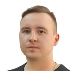 Яковлев Виталий Александрович, эндоскопист