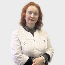 Курушина Ольга Викторовна, невролог