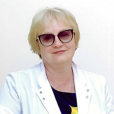 Гайворонская Мария Георгиевна, кардиолог