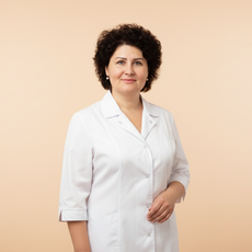 Шуваева Ольга Борисовна, невролог