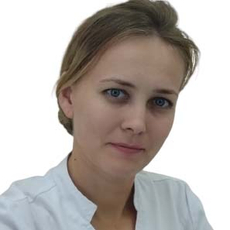 Филиппова Галина Константиновна, уролог