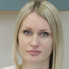 Горчакова Наталья Викторовна, стоматолог-терапевт