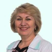 Кабанова Ирина Александровна, семейный врач