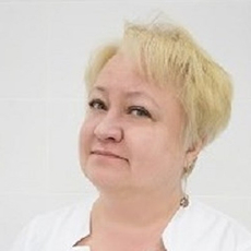 Григорьева Елена Викторовна, стоматолог-терапевт