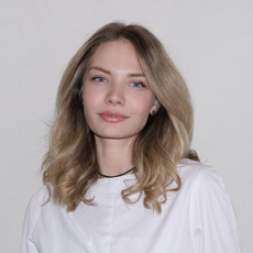 Гуреева Алина Вадимовна, косметолог