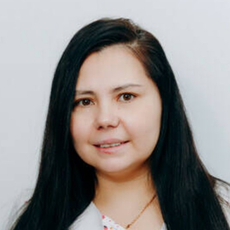 Першуткина Марина Эрнстовна, массажист