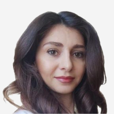 Айрапетян Ани Сержиковна, гинеколог