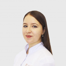 Белякова Елена Владимировна, терапевт