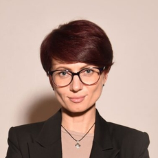 Ахмеева Марина Евгеньевна, психолог