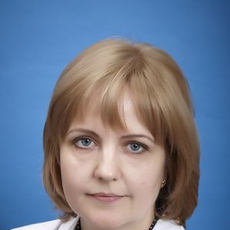 Сидорова Анна Владимировна, рентгенолог