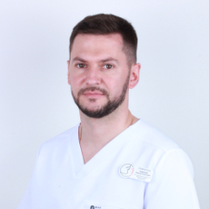 Навроцкий Георгий Алексеевич, анестезиолог