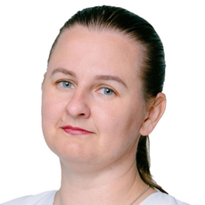 Чистякова Дарья Сергеевна, гинеколог