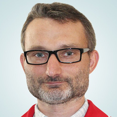 Буйлов Михаил Борисович, стоматолог-терапевт