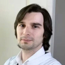 Неустроев Владислав Алексеевич, невролог