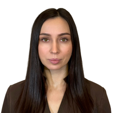 Прохорова Екатерина Александровна, врач-косметолог