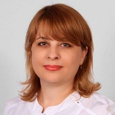 Балкарова Людмила Александровна, сосудистый хирург