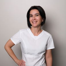 Мельникова Елена Владимировна, детский стоматолог