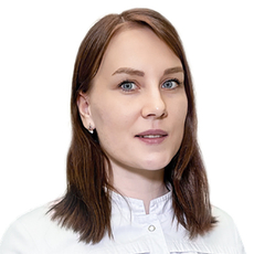 Шубина Александра Сергеевна, дерматолог