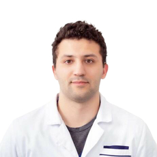 Семин Сергей Александрович, психиатр