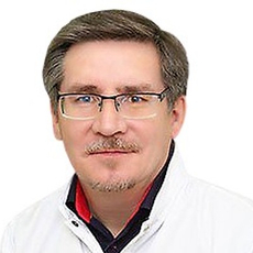 Семенов Альберт Александрович, стоматолог-ортопед