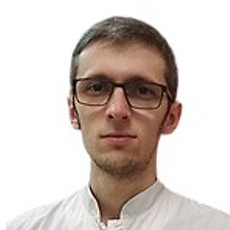 Повышев Никита Анатольевич, нефролог